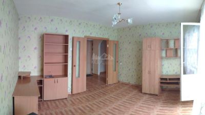 Лот: 14770369. Фото: 1. Продается однокомнатная квартира... Квартиры, студии