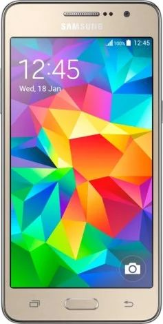 Лот: 11640942. Фото: 1. Смартфон Samsung Galaxy Grand... Смартфоны