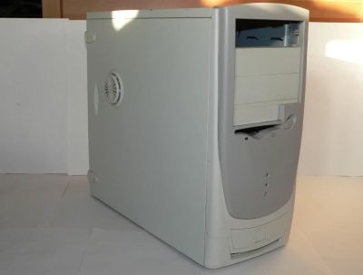 Лот: 5193626. Фото: 1. Корпус ATX InWin S506 (Без БП). Корпуса, блоки питания
