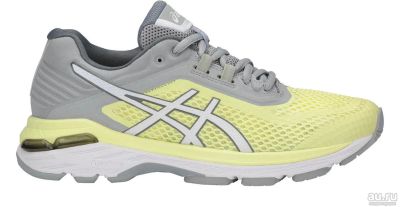 Лот: 12641650. Фото: 1. Беговые кроссовки ASICS GT 2000... Кеды, кроссовки, слипоны