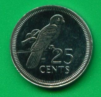 Лот: 10049109. Фото: 1. Сейшелы-Сейшельские острова 25... Африка