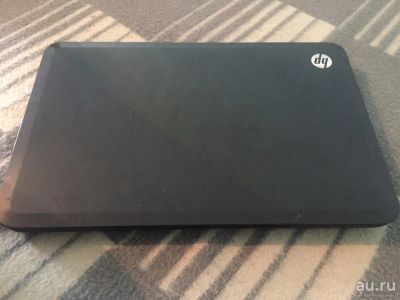 Лот: 10087461. Фото: 1. HP PaVILIoN g6-2369er (Core i5... Ноутбуки