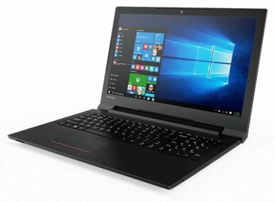 Лот: 11140912. Фото: 1. Ноутбук Lenovo IdeaPad V110-15... Ноутбуки