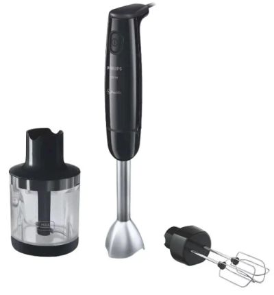 Лот: 10657122. Фото: 1. Блендер Philips HR 1328 новый... Кухонная