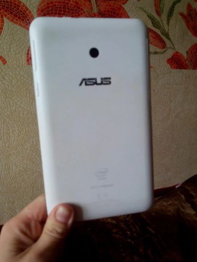Лот: 8286186. Фото: 1. Asus Fonepad 7 обмен цена сегодня. Планшеты