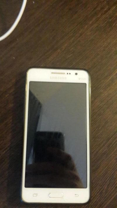 Лот: 9024055. Фото: 1. Samsung Galaxy Grand Prime. Полный... Смартфоны