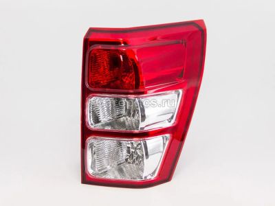 Лот: 9618224. Фото: 1. Фонарь задний правый Suzuki Grand... Оптика и освещение