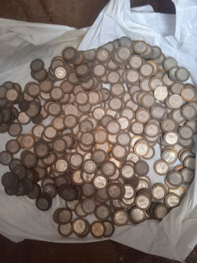 Лот: 18654924. Фото: 1. Монеты. Россия после 1991 года