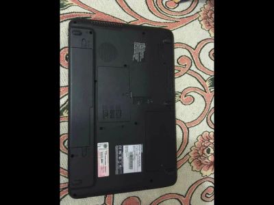 Лот: 9420925. Фото: 1. Ноутбук Toshiba. Ноутбуки