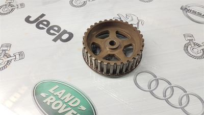 Лот: 23590894. Фото: 1. Шестерня распредвала Land Rover... Двигатель и элементы двигателя