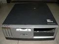 Лот: 16295779. Фото: 1. Корпус ATX HP Compaq Desktop... Корпуса, блоки питания