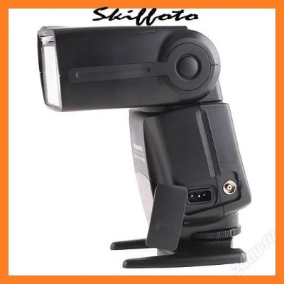 Лот: 2505198. Фото: 1. Вспышка Yongnuo Speedlite YN-560... Вспышки, осветители, рассеиватели