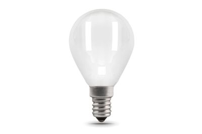 Лот: 23680920. Фото: 1. Лампа светодиодная gauss Filament. Лампочки