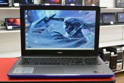 Лот: 16552933. Фото: 1. Dell Inspiron 15 P66F (15.6... Ноутбуки