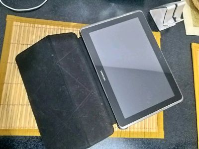 Лот: 14752548. Фото: 1. Samsung Tab 2 10.0. Планшеты