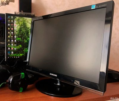 Лот: 16228735. Фото: 1. Монитор Samsung SyncMaster 2253... ЖК-мониторы