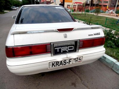 Лот: 6143711. Фото: 1. trd Табличка под номер. Детали тюнинга