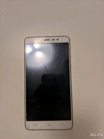 Лот: 13154356. Фото: 1. Xiaomi redmi note 3/32. Смартфоны