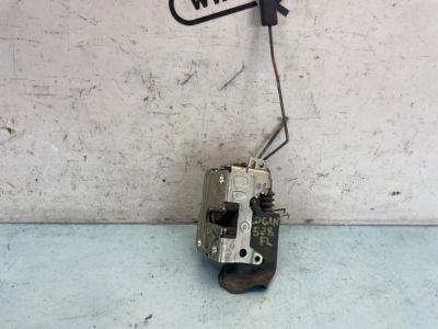 Лот: 24240470. Фото: 1. замок двери Renault Logan LS12. Другое (автозапчасти)