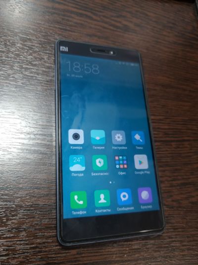 Лот: 23242381. Фото: 1. Xiaomi Mi4c 2gb/16gb. Смартфоны