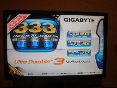 Лот: 3316861. Фото: 1. Видеокарта Sparkle Gtx 260 с артефактами. Видеокарты