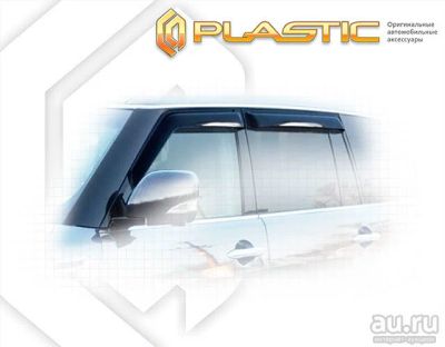 Лот: 13669799. Фото: 1. Infiniti QX56 2010-2013, Nissan... Детали тюнинга