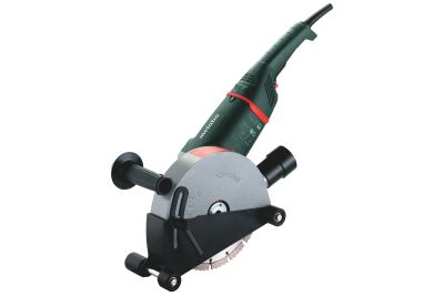Лот: 8866442. Фото: 1. Бороздодел MFE 65 Metabo 600365000... Электроинструмент