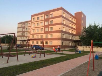 Лот: 8269674. Фото: 1. Студия, 20 м, 4/5 эт., ул Энергетиков... Квартиры, студии