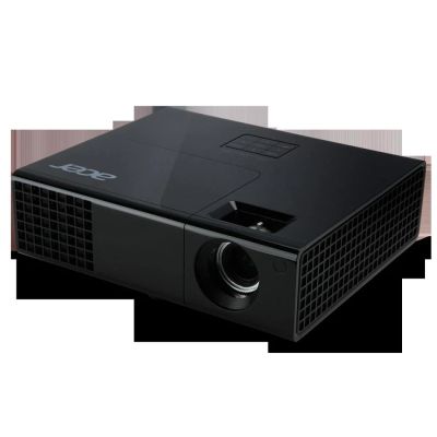 Лот: 5362884. Фото: 1. Проектор Acer X1273 DLP/1024*768... Проекторы