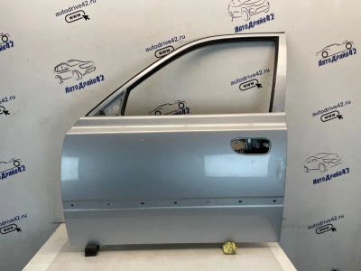 Лот: 23272519. Фото: 1. дверь боковая Hyundai Accent LC... Кузов