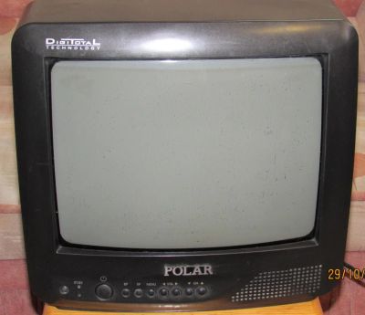 Лот: 6361849. Фото: 1. Телевизор Polar 37CTV2010. Телевизоры