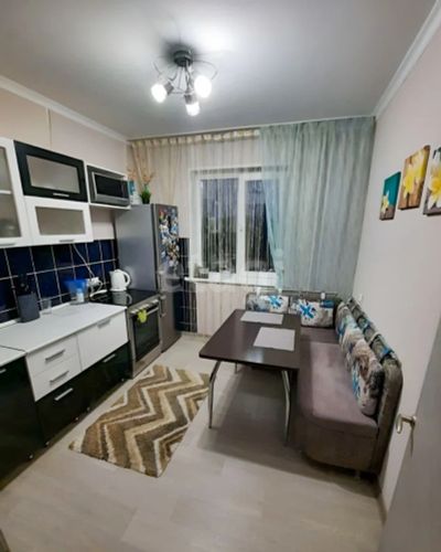 Лот: 20975640. Фото: 1. Продам 2-комн. кв. 52.1 кв.м... Квартиры, студии