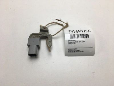 Лот: 20389171. Фото: 1. Конденсатор Toyota Vista 1997... Электрооборудование