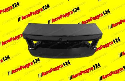 Лот: 20755025. Фото: 1. Крышка багажника Kia Rio Sedan... Кузов
