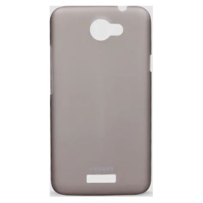 Лот: 4314244. Фото: 1. Кейс ультратонкий HTC S720e (One... Чехлы, бамперы