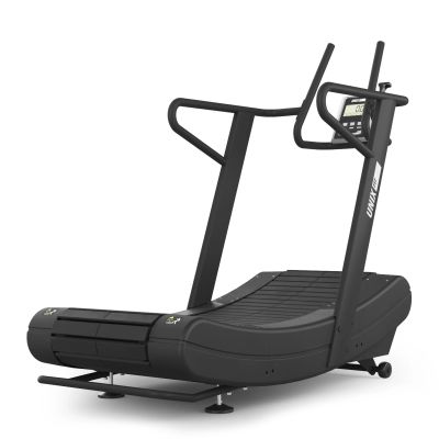 Лот: 22937250. Фото: 1. Беговая дорожка механическая UnixFit... Беговые дорожки