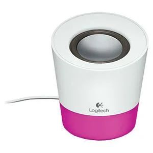 Лот: 5436044. Фото: 1. Актив.колонки 2.0 Logitech Z50... Акустические системы