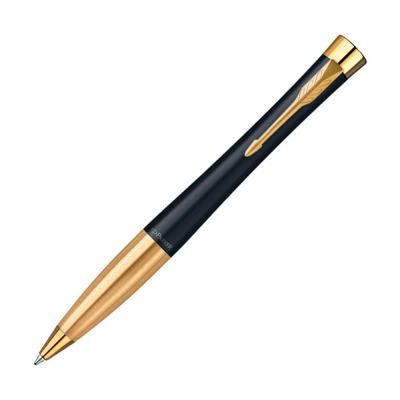 Лот: 23835841. Фото: 1. Ручка Parker Urban Muted Black... Ручки шариковые, перьевые