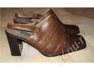 Лот: 262777. Фото: 1. туфли 37,5 на узкую ногу. Туфли