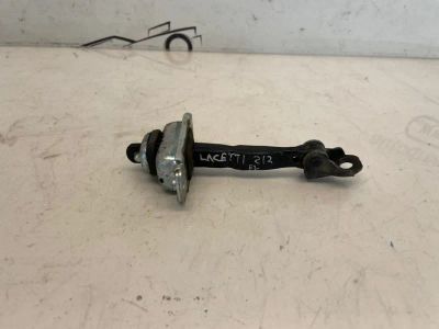 Лот: 21703341. Фото: 1. ограничитель двери Chevrolet Lacetti... Кузов