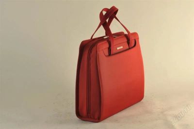 Лот: 2294749. Фото: 1. Женская сумка для ноутбука Samsonite... Сумки