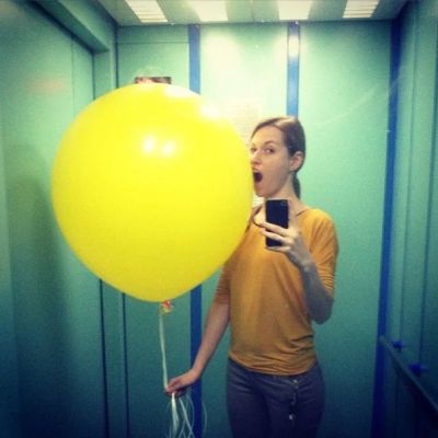 Лот: 5763366. Фото: 1. Метровый шар 30". Воздушные шары
