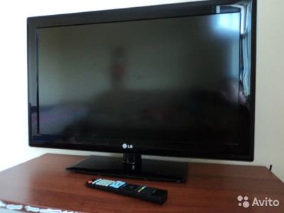 Лот: 7861022. Фото: 1. 3D LED телевизор LG 32LM3400. Телевизоры