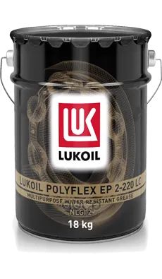 Лот: 24736435. Фото: 1. Лукойл Смазка Полифлекс Ер 2-220... Разное