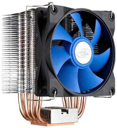 Лот: 6069245. Фото: 1. Deepcool IceEdge 400 FS. Системы охлаждения