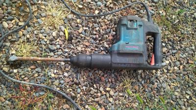 Лот: 18067167. Фото: 1. Makita hr4500c. Электроинструмент