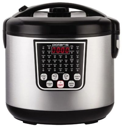 Лот: 11170380. Фото: 1. Мультиварка Polaris PMC 0575AD. Кухонная