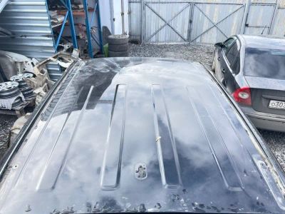 Лот: 25259322. Фото: 1. крыша SsangYong Actyon CK. Двигатель и элементы двигателя