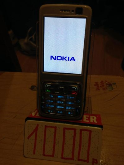 Лот: 7315824. Фото: 1. Сотовый телефон Nokia N73. Кнопочные мобильные телефоны