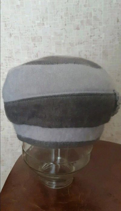 Лот: 14804599. Фото: 1. Продам берет. Головные уборы